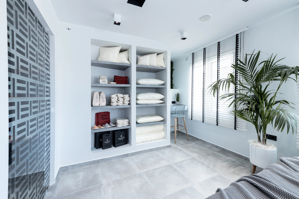 31 Doors Hotel - фото 13