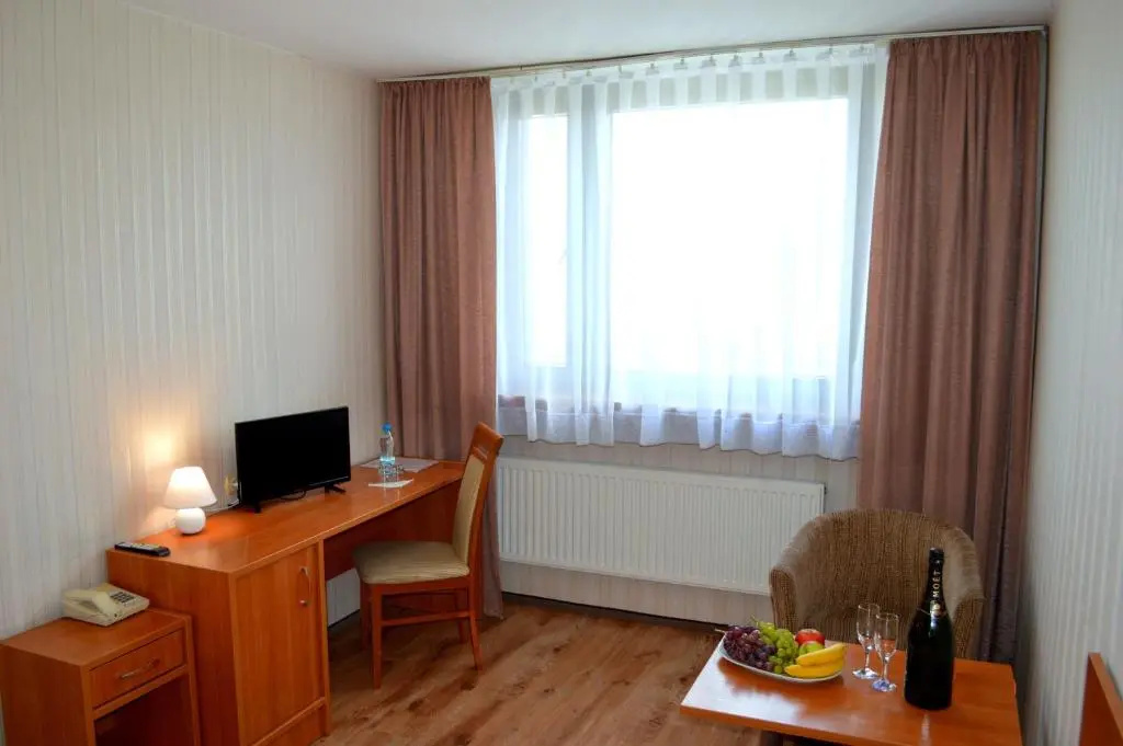 Perła - Chambres