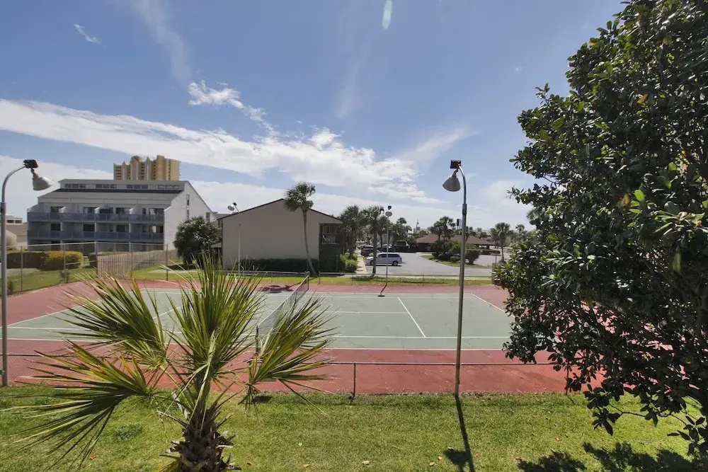 Portside Resort – Pet Friendly by Panhandle Getaways - Général