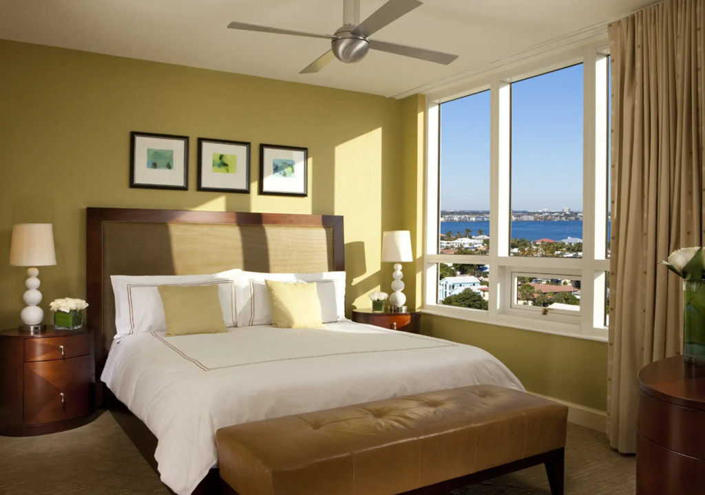 Palm Beach Marriott Singer Island Beach Resort & Spa - Général