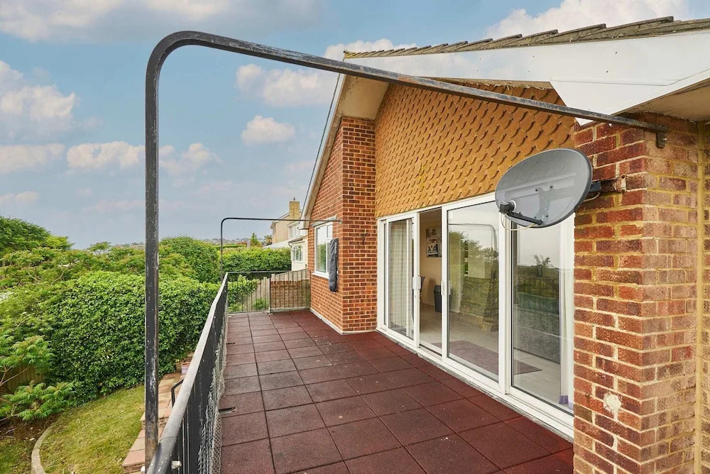 Host Stay Saltdean Sea View