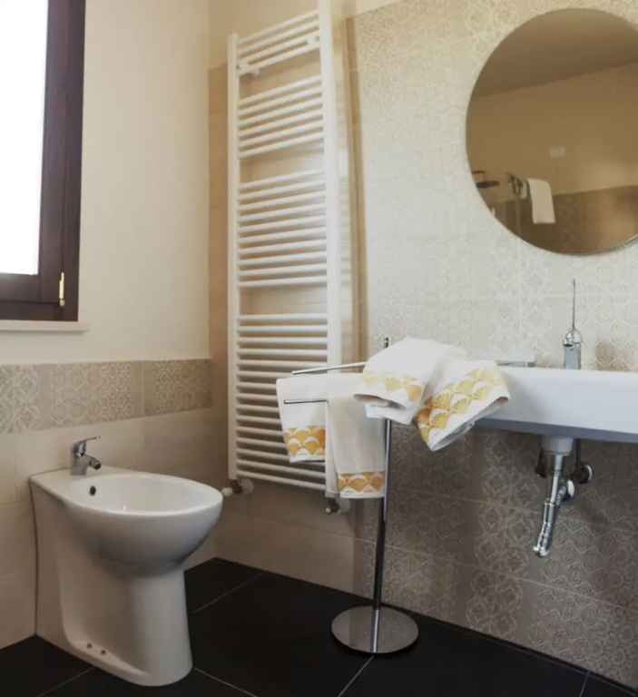Luxury Apartment