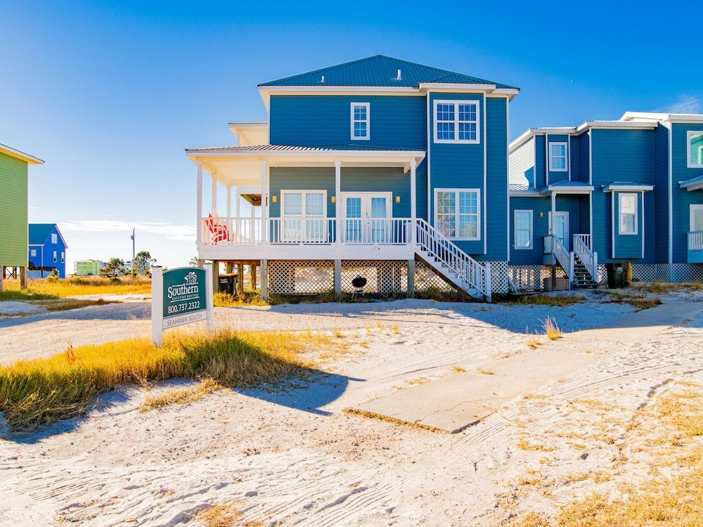 Seahawk South by Southern Vacation Rentals