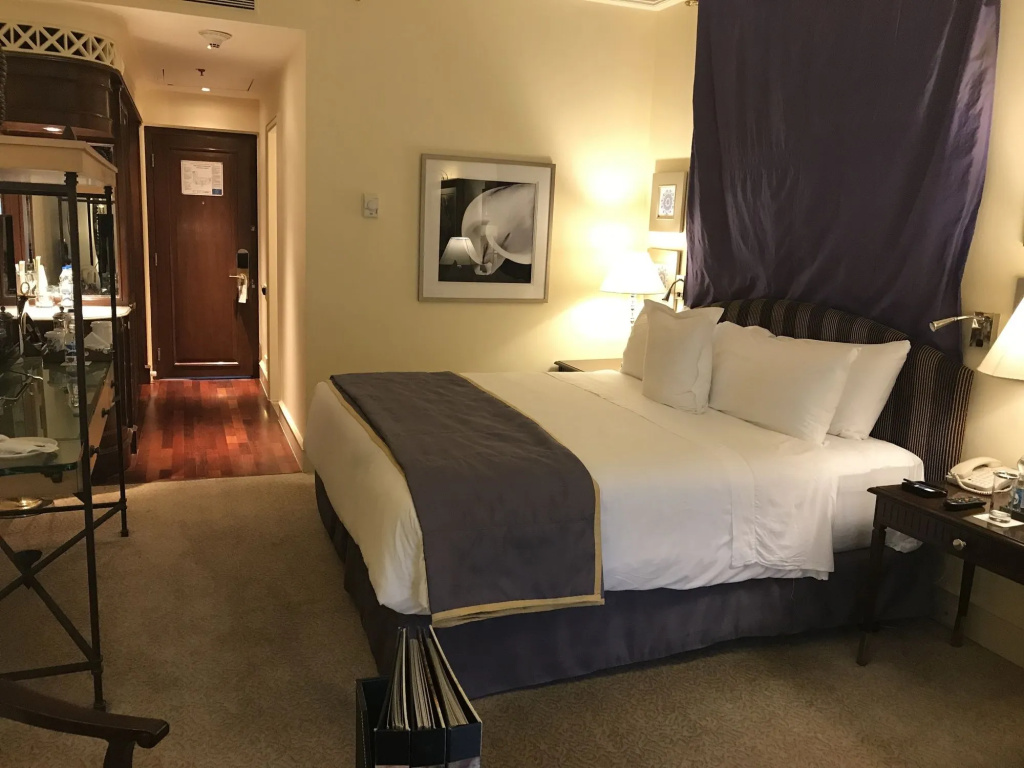 ITC Windsor, A Luxury Collection Hotel, Bengaluru - Général