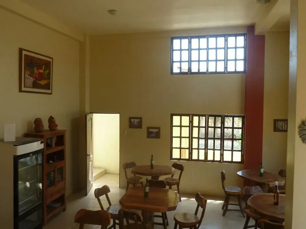 Hotel photo 10