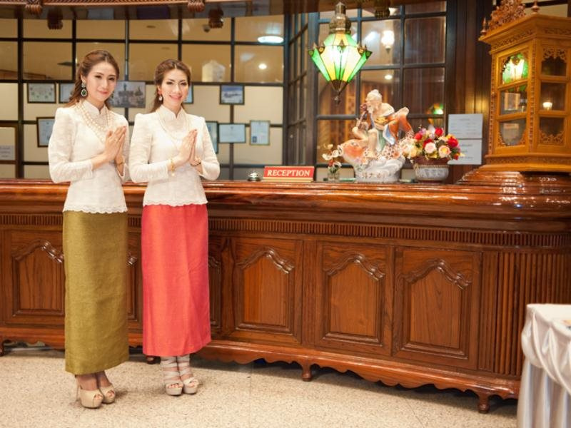 Hotel photo 21