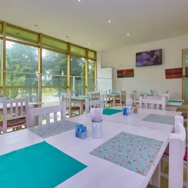 Albar Club de Mar - Chambres