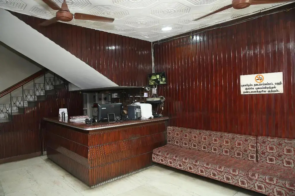 Great Hotel by OYO Rooms