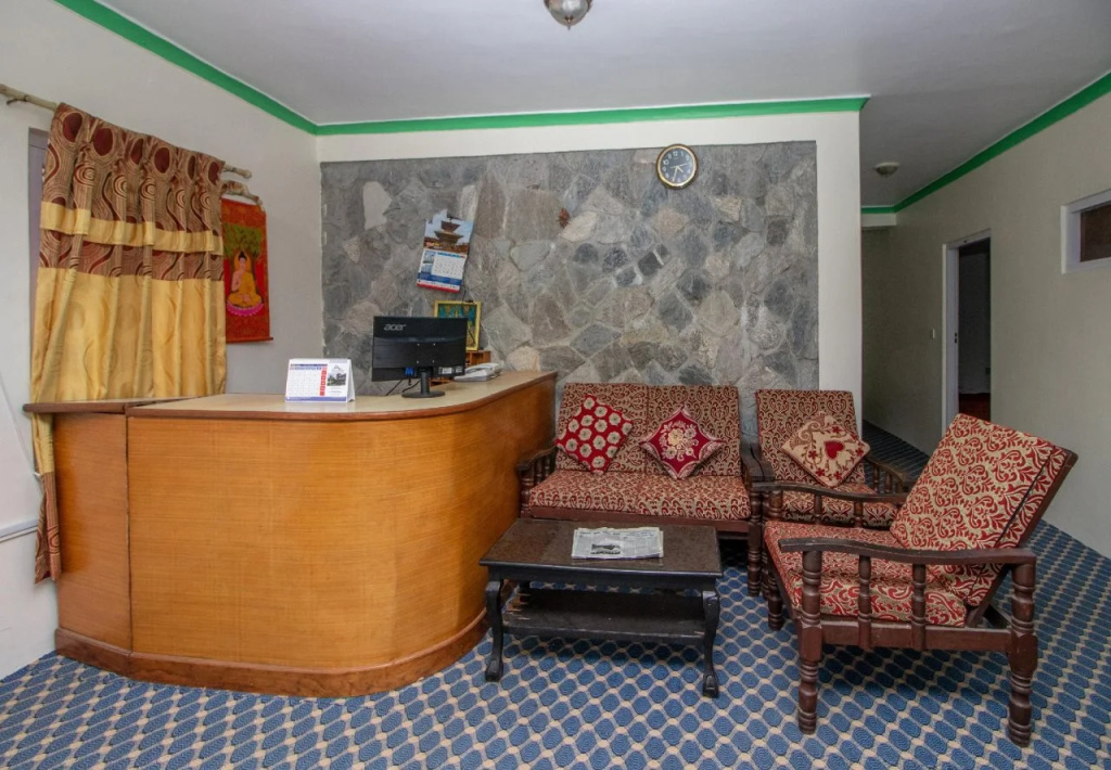OYO 130 Hotel Prime