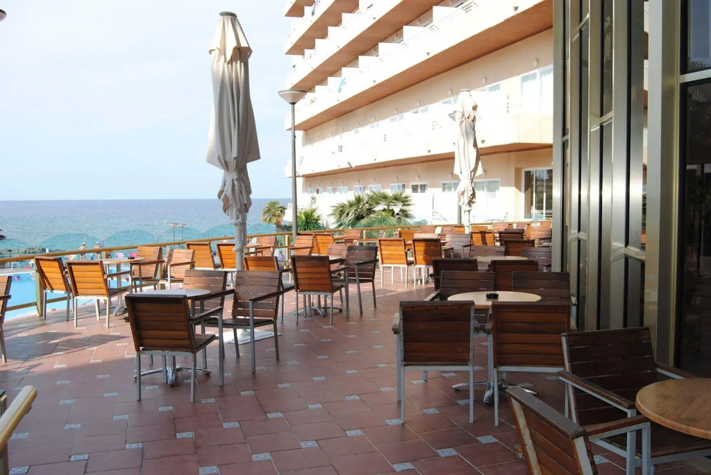 Hotel photo 28