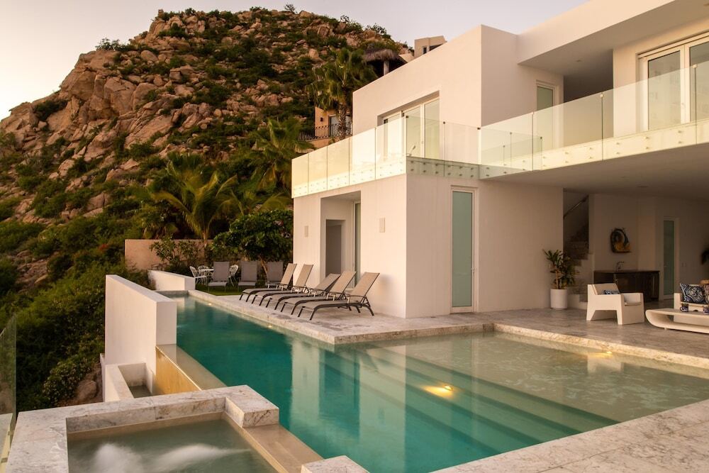 Pedregal Кабо Сан Лукас
