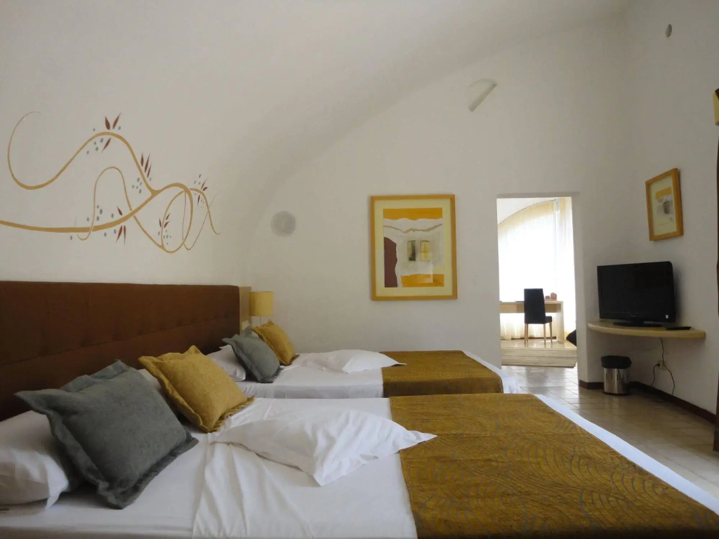 Livvo Risco del Gato Suites Hotel - Général
