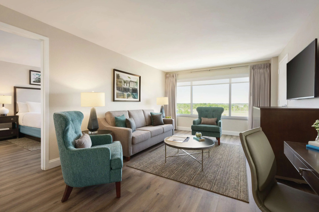 Hotel Ballast Wilmington, Tapestry Collection by Hilton - Général