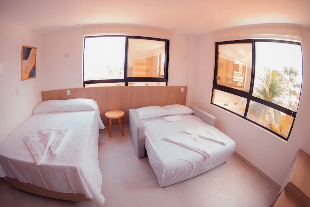 Comfort Suite