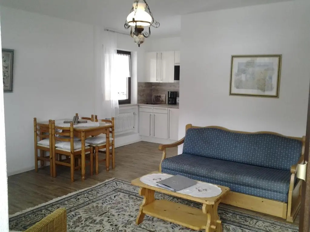 Haus Florian - Chambres