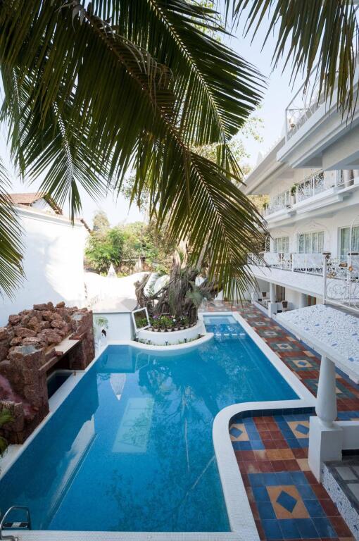 Pirache Art Hotel & Spa