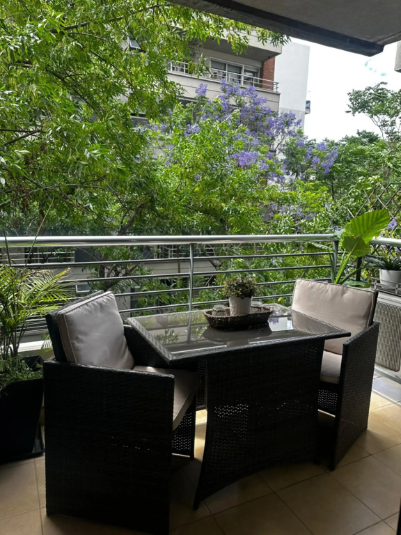 MINIMO DE RESERVA 3 NOCHES Hermoso Monoambiente en Belgrano Buenos Aires