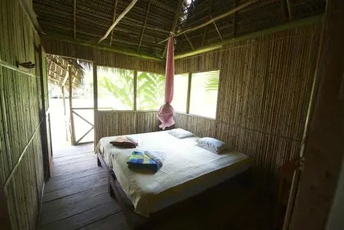 San Pedro Lodge