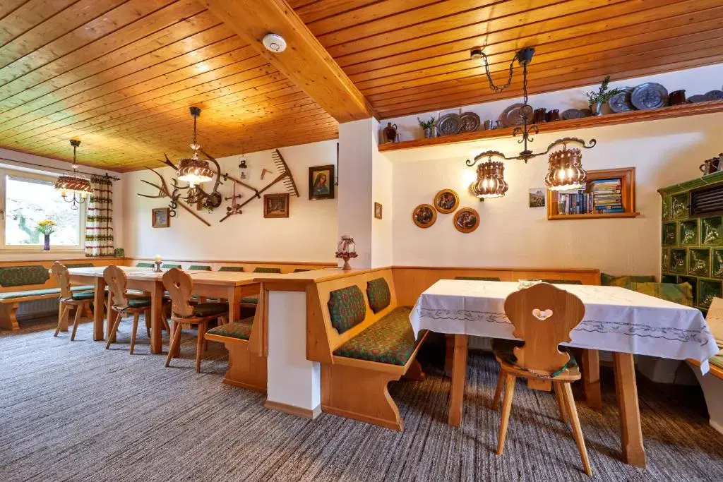 Ferienhaus Ambiente Oberammergau - Général