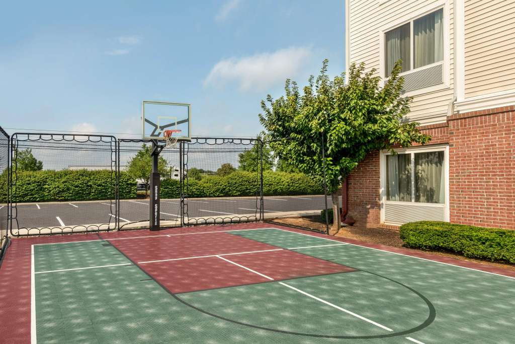Homewood Suites by Hilton Allentown-West/Fogelsville, PA - Général
