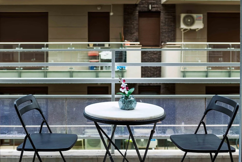 Central Stylish Apartment