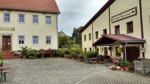 Kornkafer Kleinmockritz