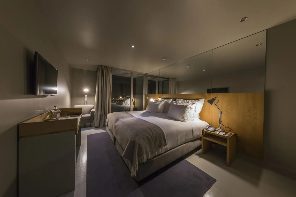Villa C Boutique Hotel - Général