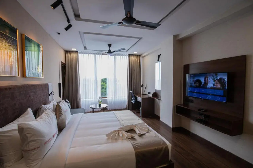 Hotel photo 15