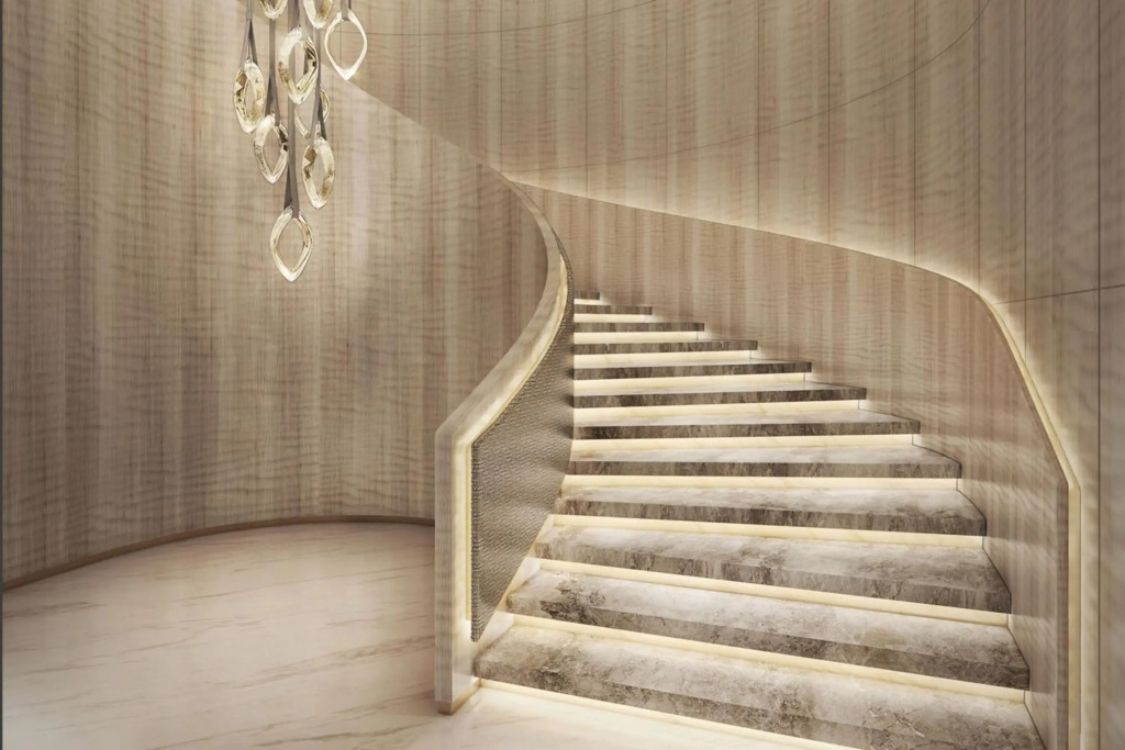 The St. Regis Kuwait - фото 26