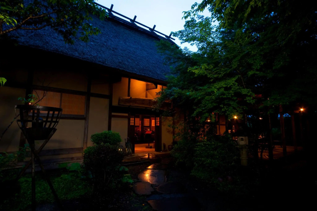 Shukubo Kawaseminoshou - The Kingfisher resort - - фото 26