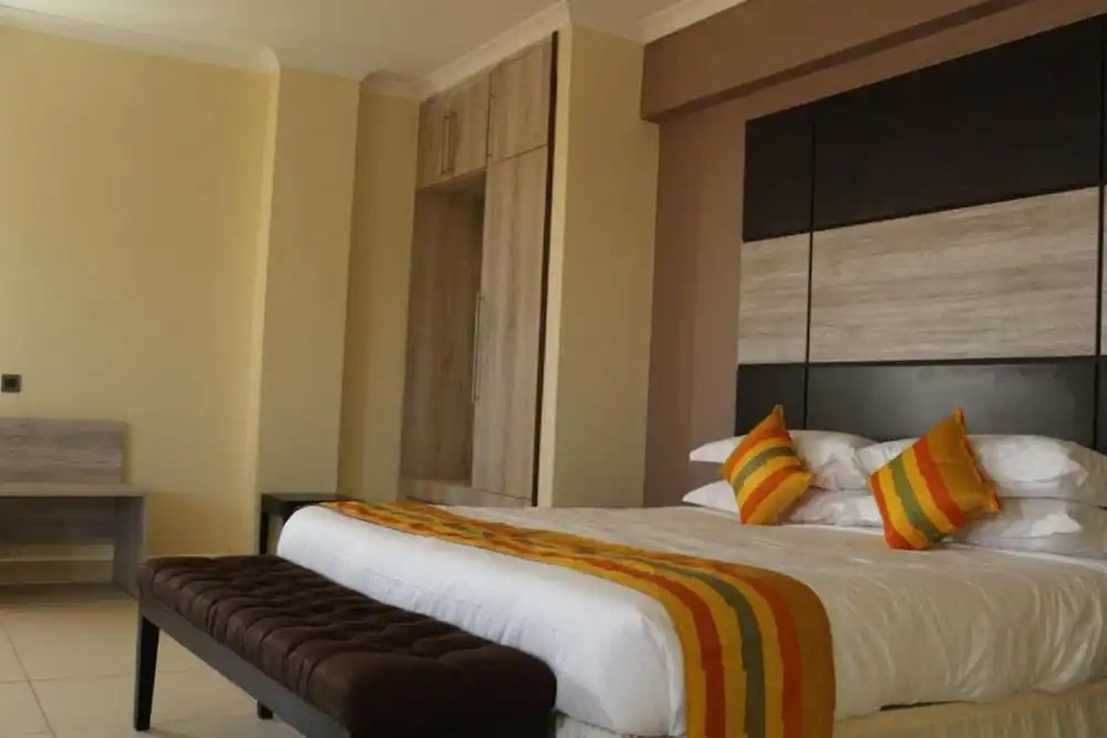 Hotel photo 4