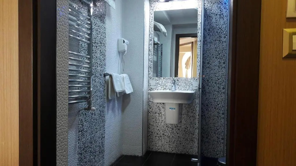 City Palace Hotel - Chambres