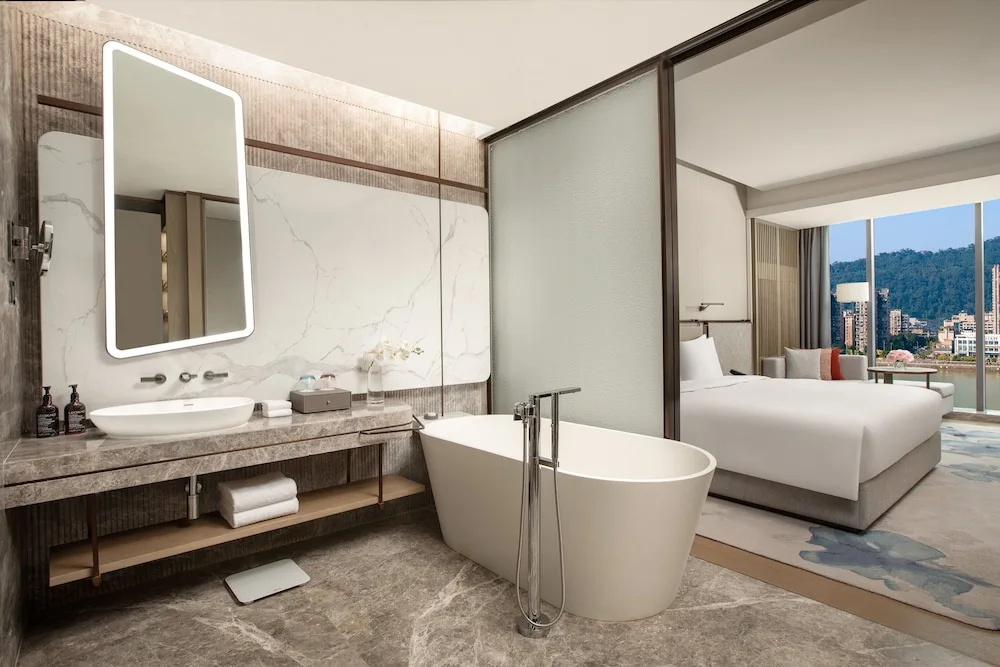 Crowne Plaza Ya an by IHG - фото 3