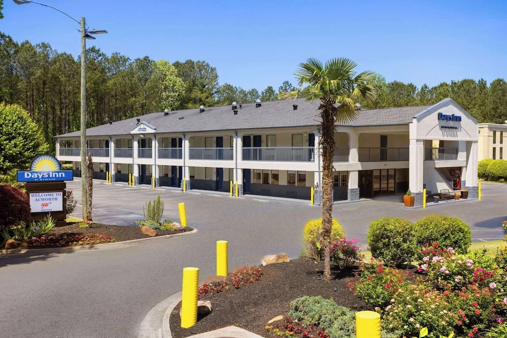 Hotel photo 2