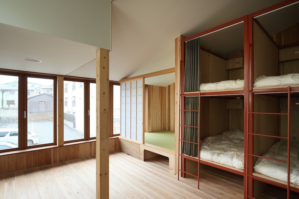 utsuwa Designed Hostel 사진 8