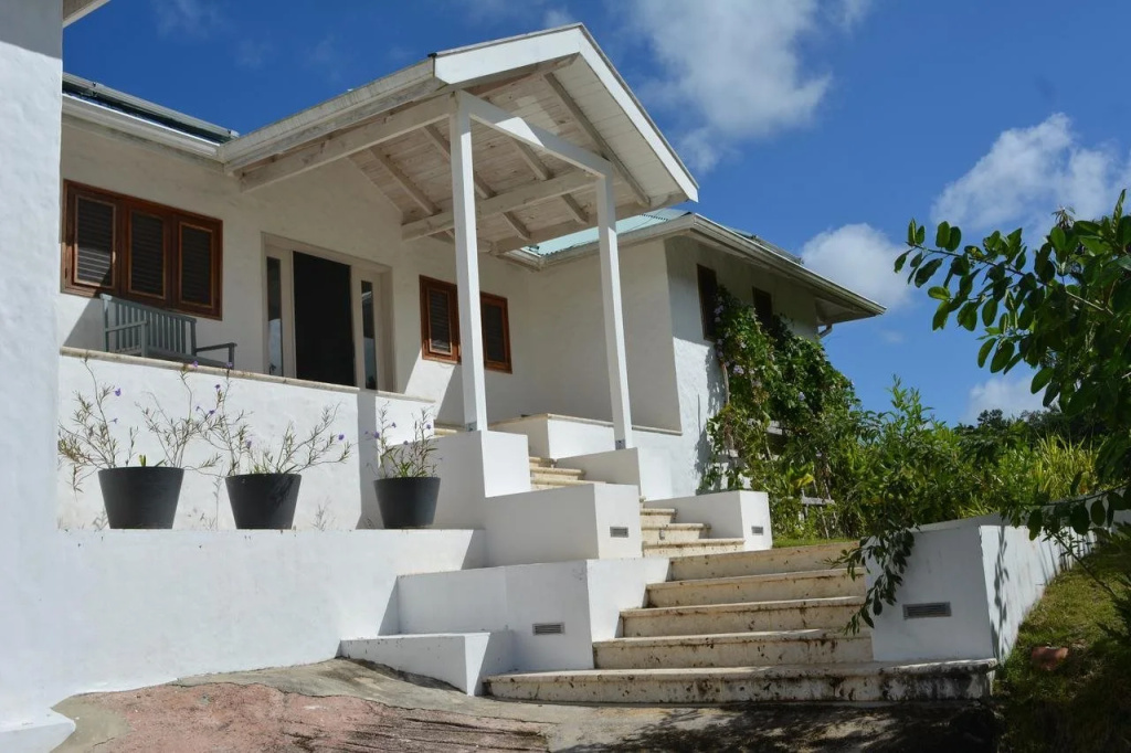 Hotel villa noria hammamet