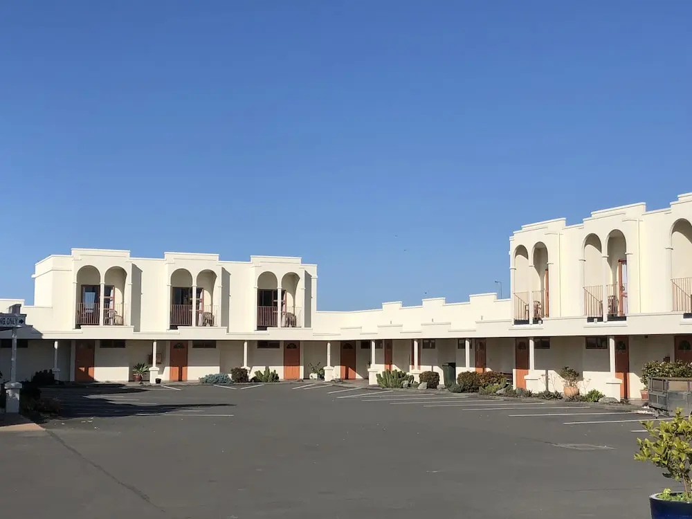 Valdez Motor Lodge