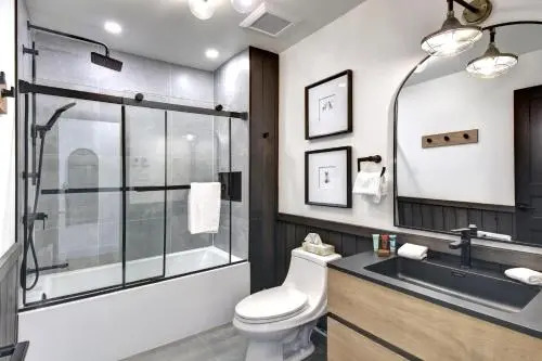 Elysium Les Eaux - фото 7