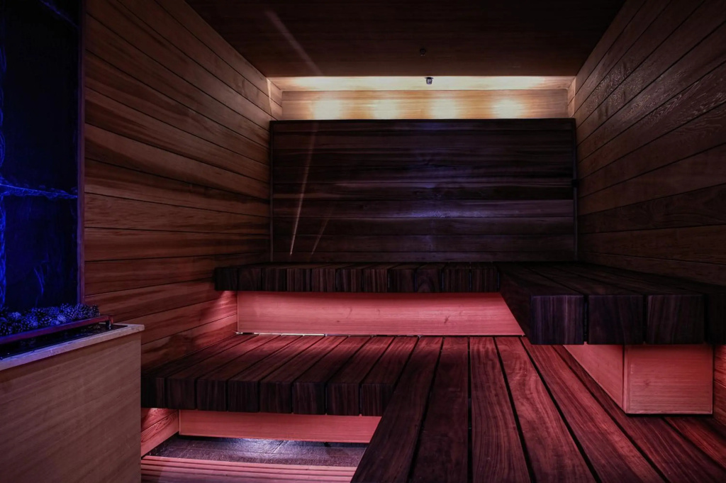 SPA VILNIUS Друскининкай - фото 36