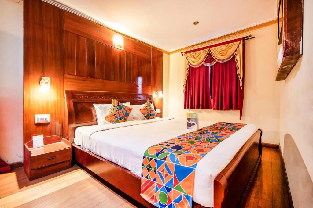 Hotel photo 32