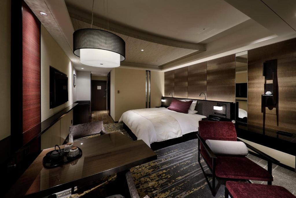 Hotel Granvia Kyoto 사진 14
