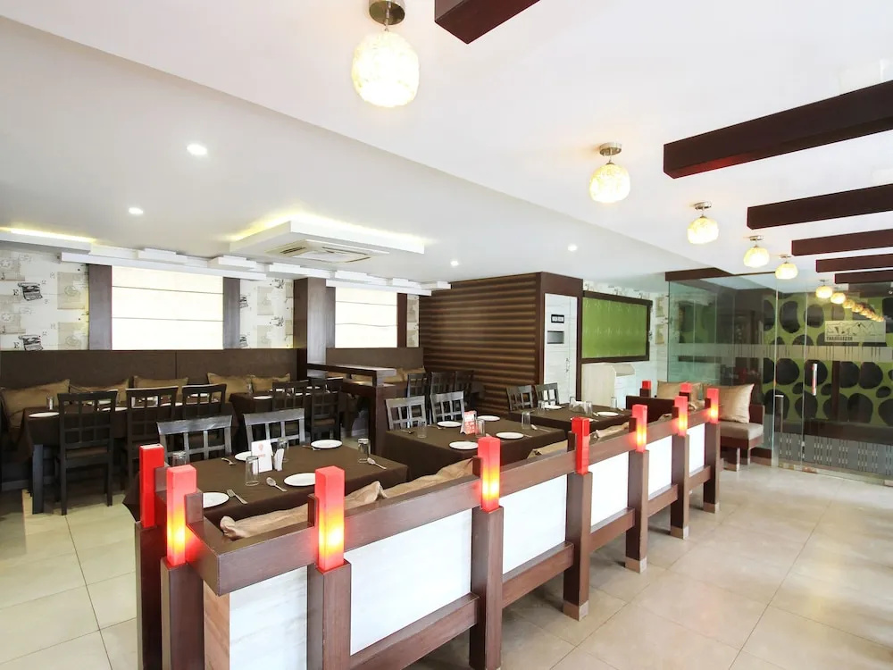 Hotel photo 16