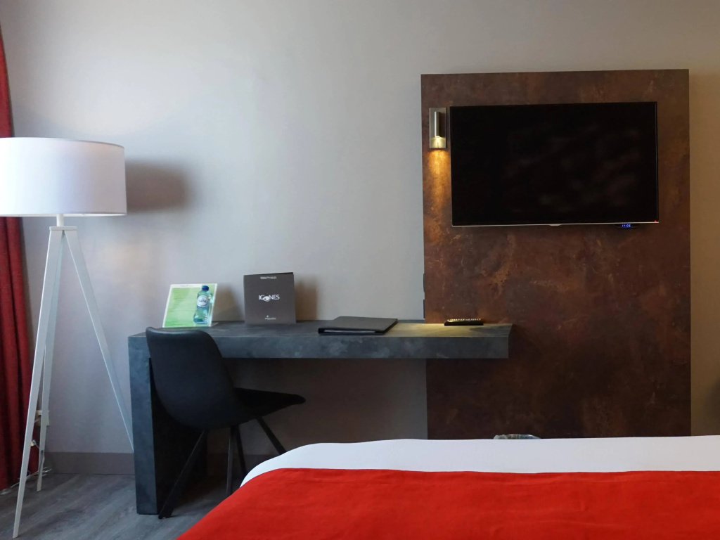 Hotel photo 8