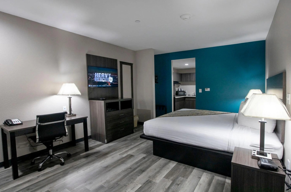 Hotel photo 5