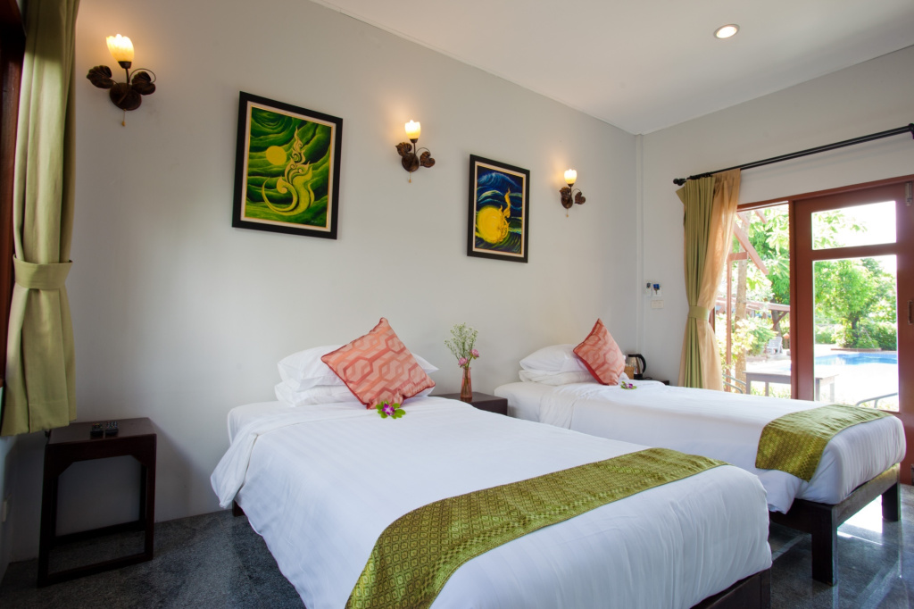 Standard room