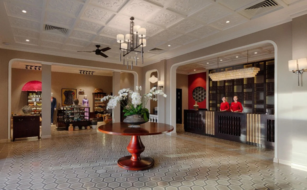 Allegro Hoi An. A Little Luxury Hotel & Spa - 2