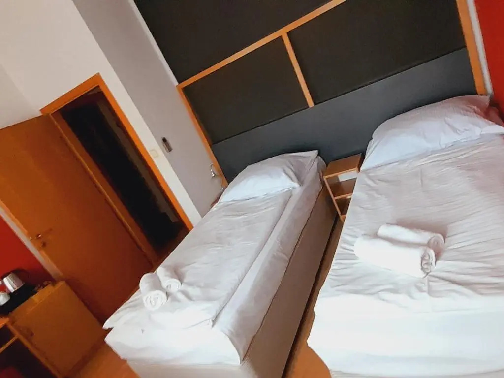 Hotel Payer - Chambres