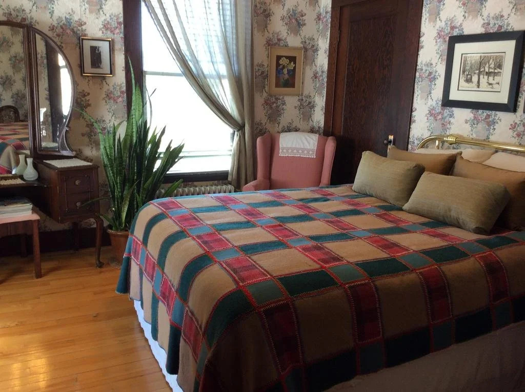 Auberge Taylor Manor