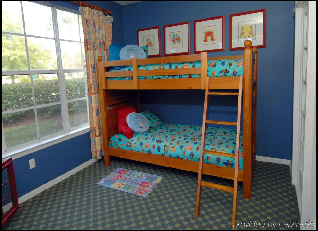 Calypso Cay Vacation Villas