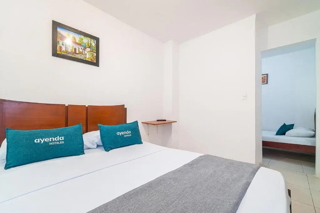 Hotel photo 6